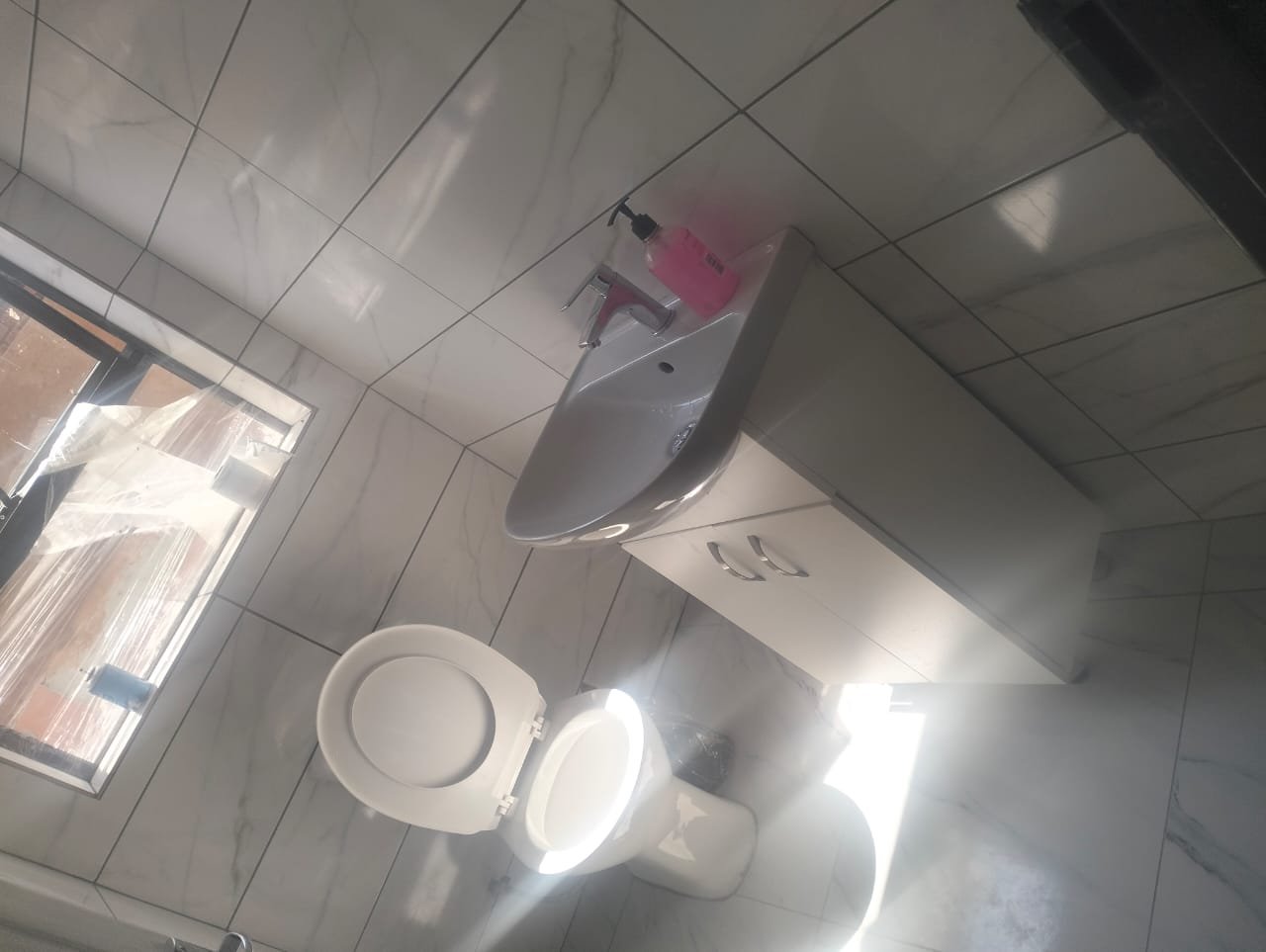 Property renovation Gauteng