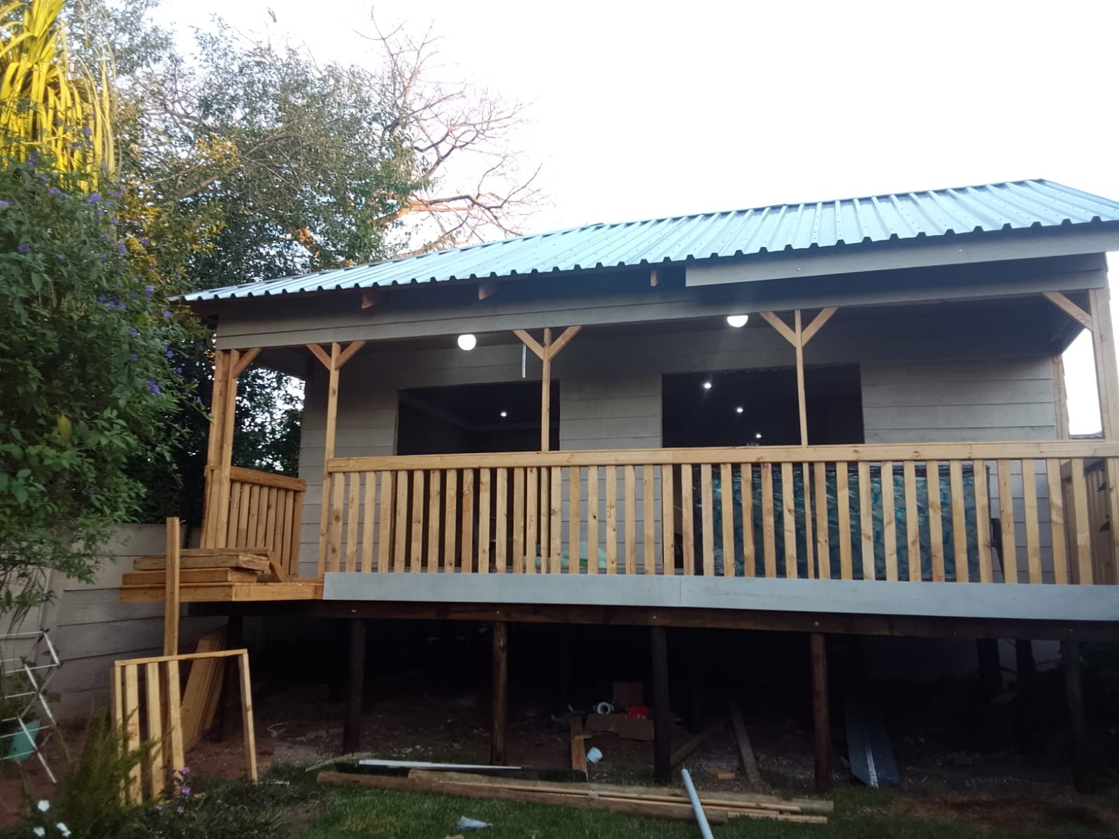 Wendy house Pretoria