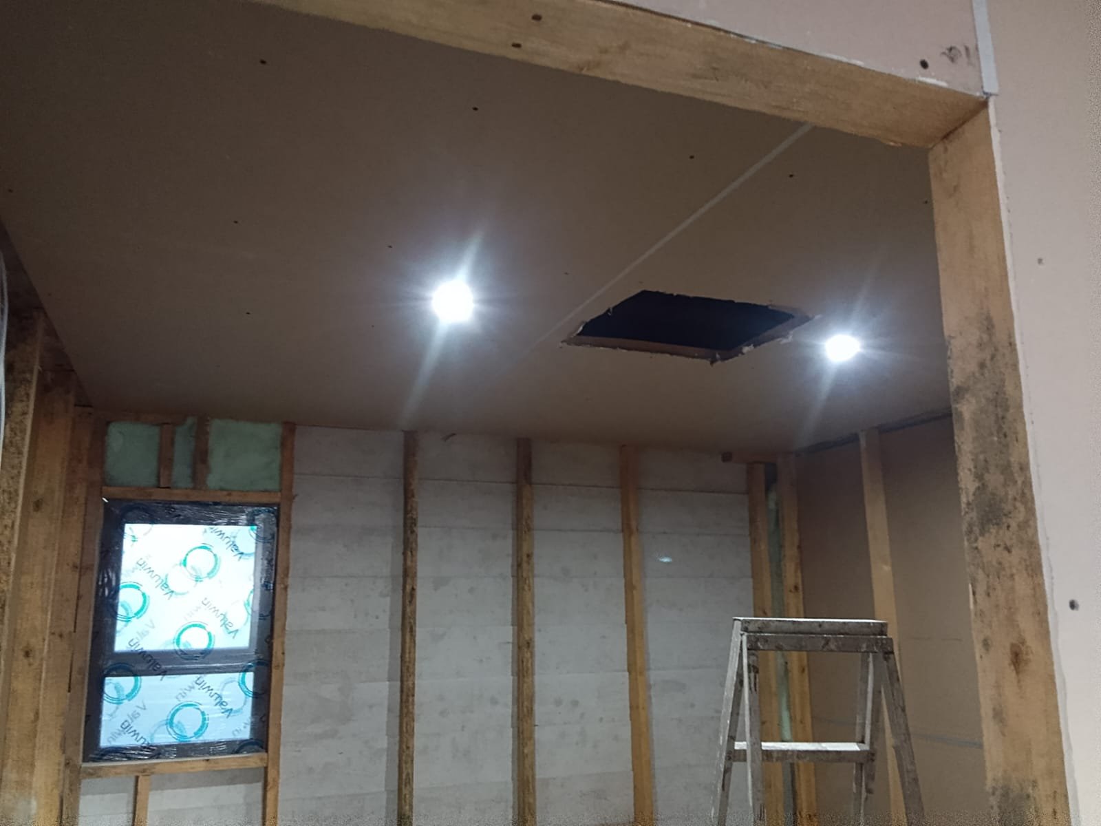 Wendy house build Gauteng