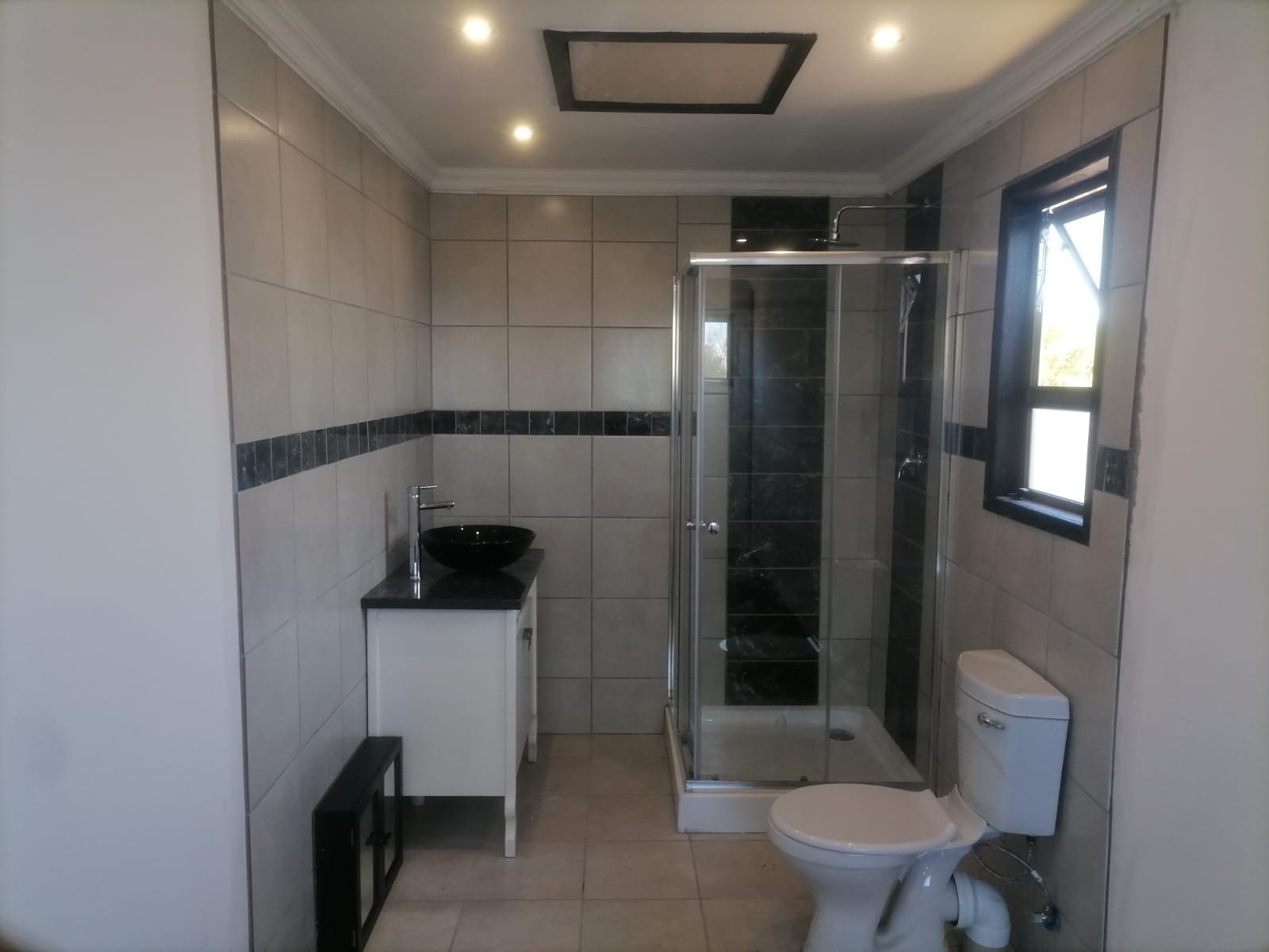 Nutec project Gauteng